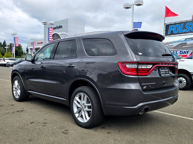 2026 Dodge Durango GT Folsom CA