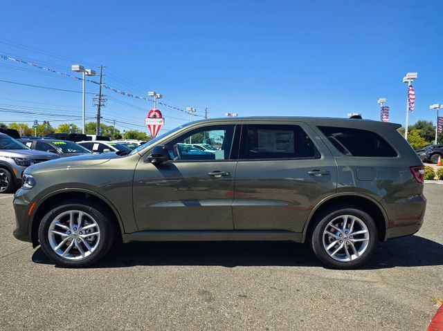 2026 Dodge Durango GT Folsom CA