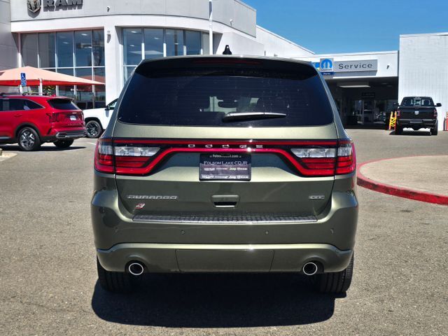 2026 Dodge Durango GT Folsom CA