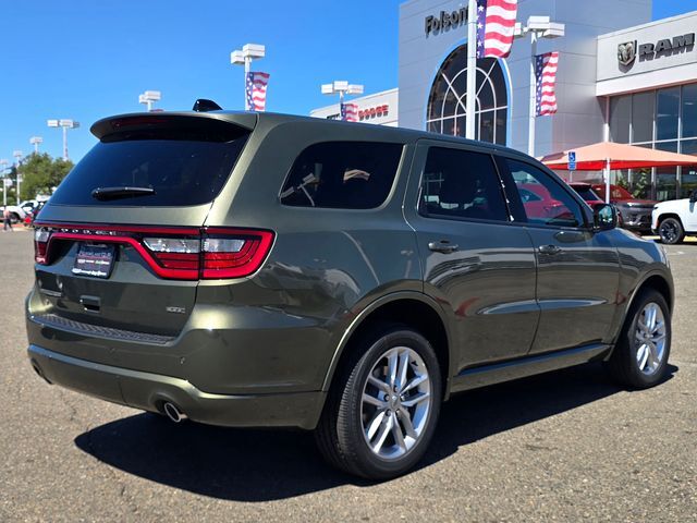 2026 Dodge Durango GT Folsom CA