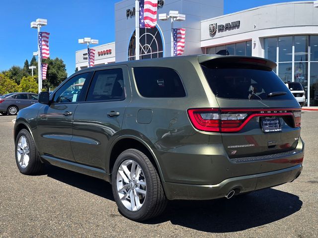 2026 Dodge Durango GT Folsom CA