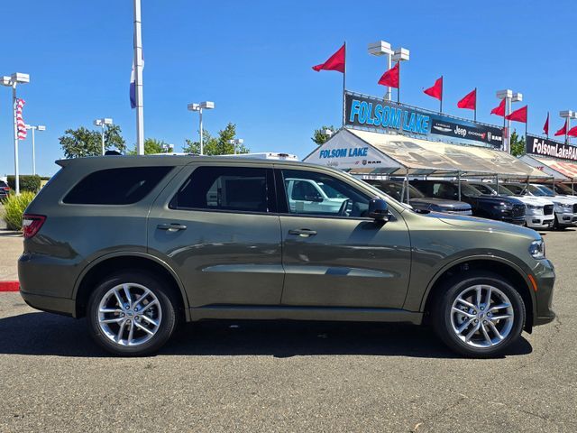 2026 Dodge Durango GT Folsom CA