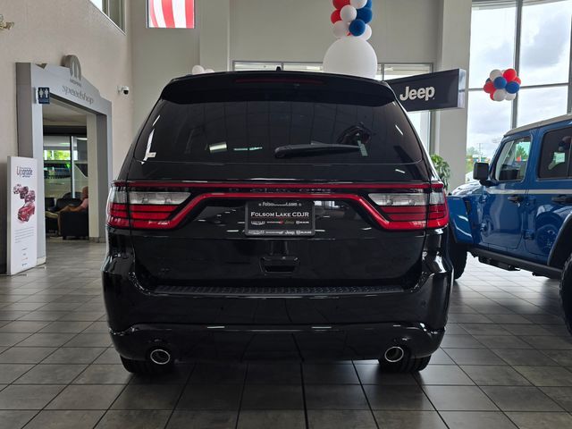 2026 Dodge Durango GT Folsom CA