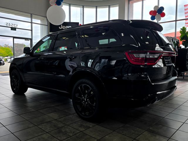 2026 Dodge Durango GT Folsom CA