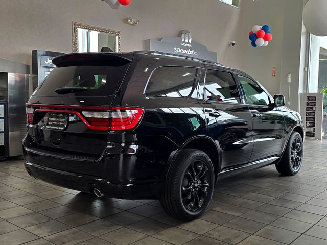 2026 Dodge Durango GT Folsom CA