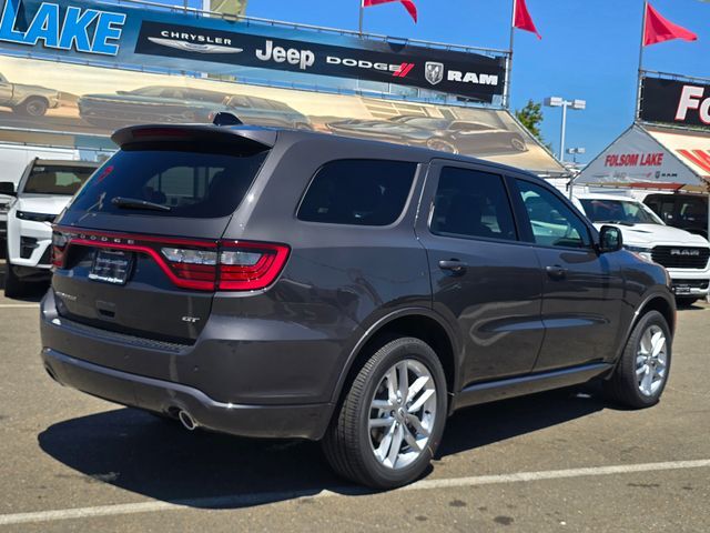 2026 Dodge Durango GT Folsom CA
