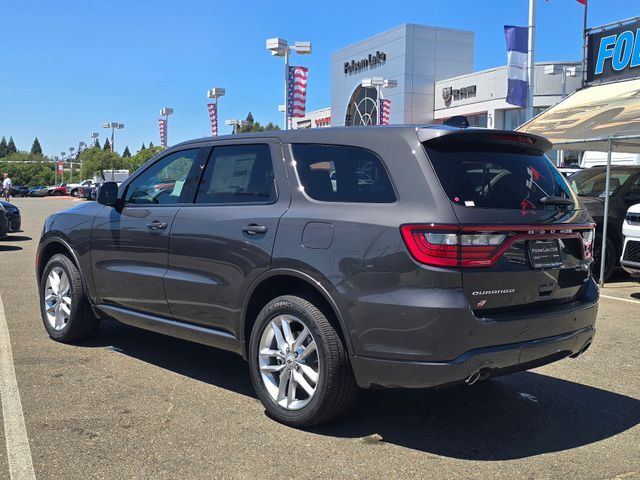 2026 Dodge Durango GT Folsom CA