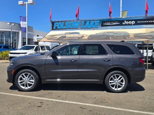 2026 Dodge Durango GT Folsom CA
