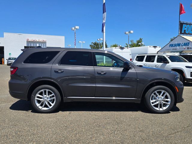 2026 Dodge Durango GT Folsom CA