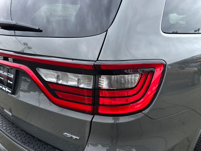 2026 Dodge Durango GT Folsom CA