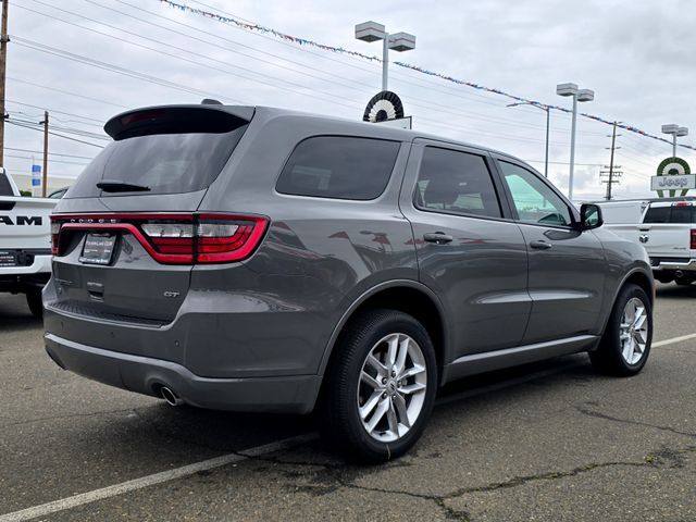 2026 Dodge Durango GT Folsom CA
