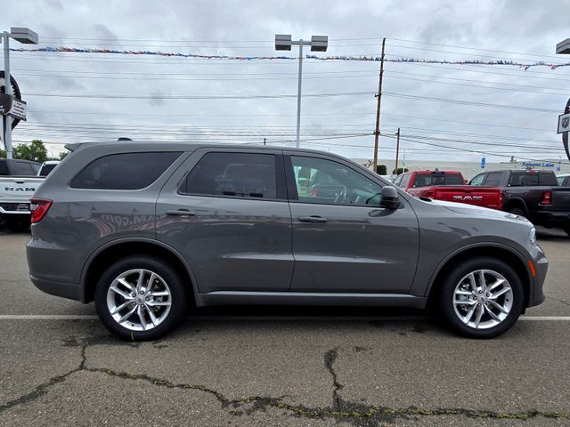 2026 Dodge Durango GT Folsom CA