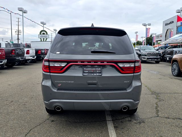 2026 Dodge Durango GT Folsom CA