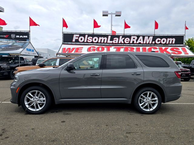 2026 Dodge Durango GT Folsom CA