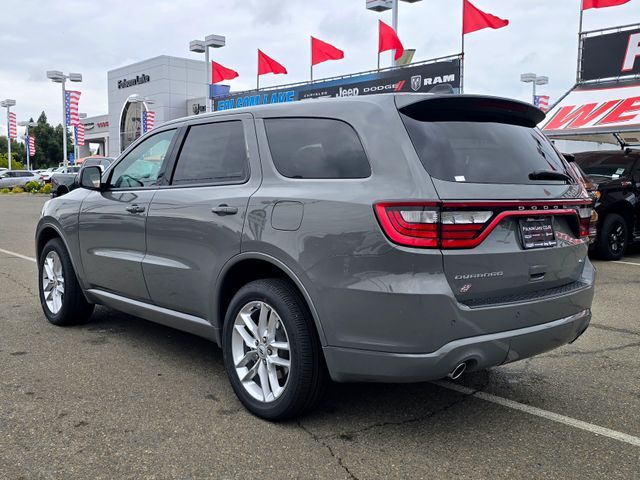 2026 Dodge Durango GT Folsom CA