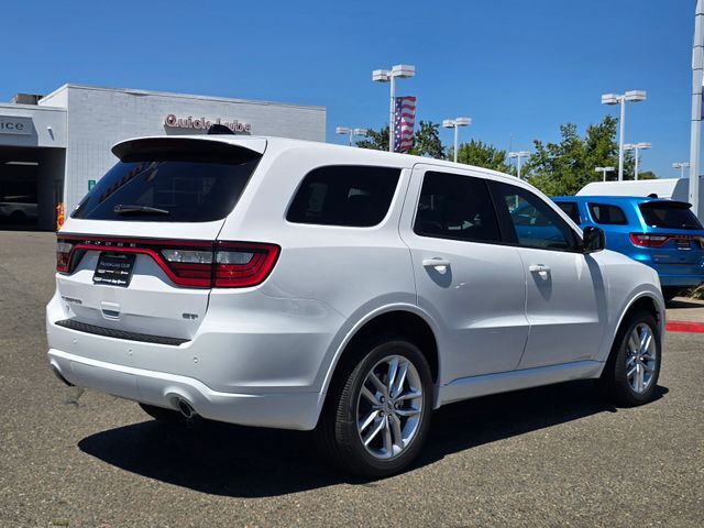 2026 Dodge Durango GT Folsom CA