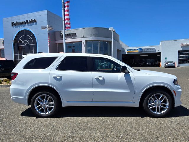 2026 Dodge Durango GT Folsom CA