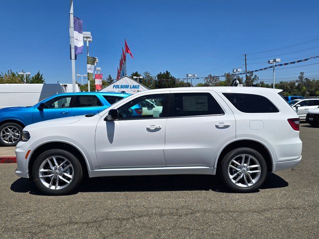 2026 Dodge Durango GT Folsom CA