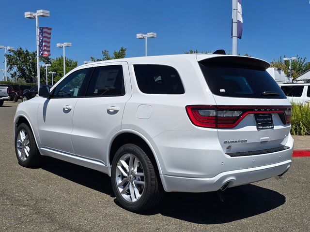 2026 Dodge Durango GT Folsom CA