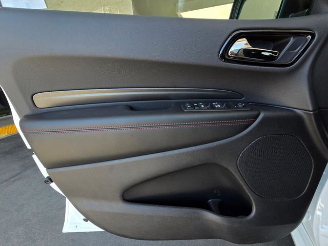 2026 Dodge Durango GT Folsom CA