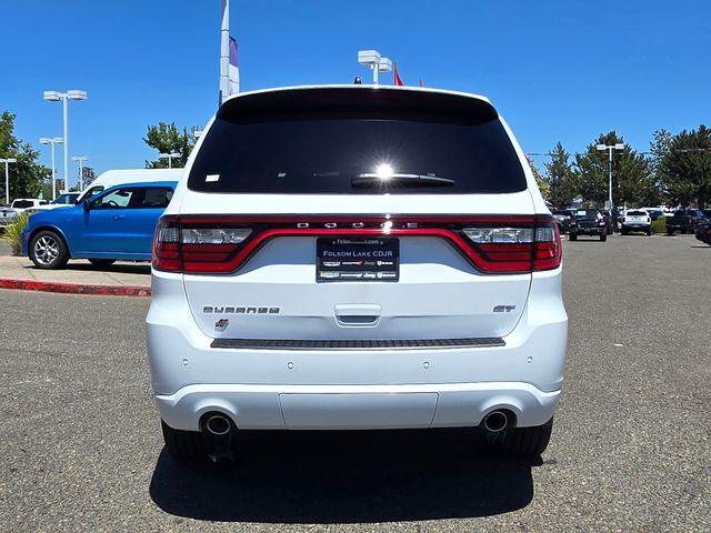 2026 Dodge Durango GT Folsom CA