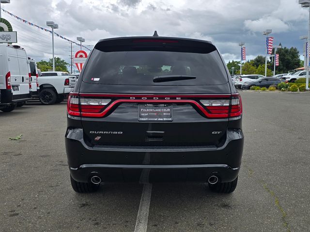 2026 Dodge Durango GT Folsom CA
