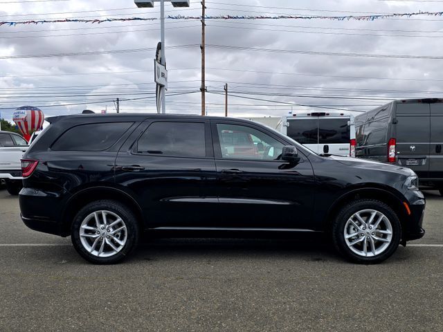 2026 Dodge Durango GT Folsom CA
