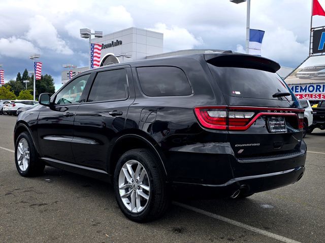 2026 Dodge Durango GT Folsom CA