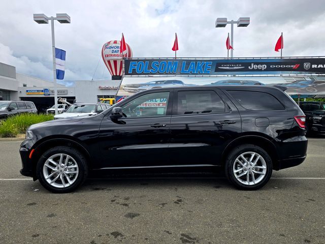 2026 Dodge Durango GT Folsom CA