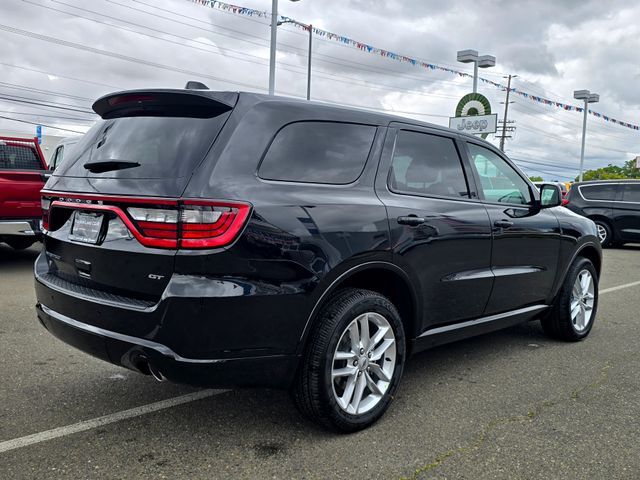 2026 Dodge Durango GT Folsom CA