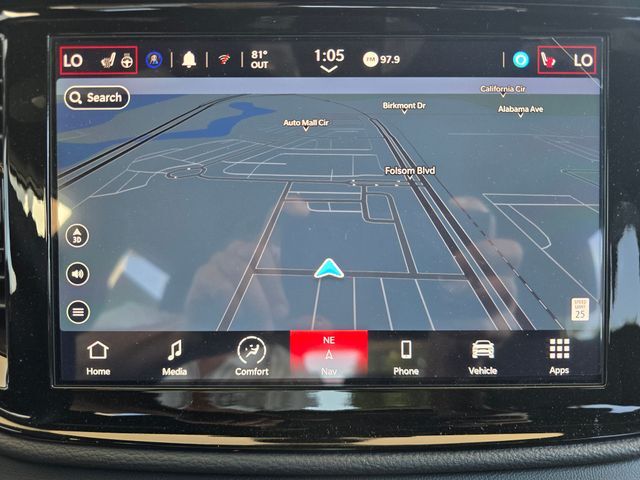 2026 Dodge Durango GT Folsom CA