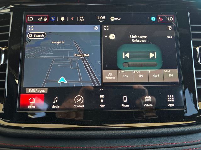 2026 Dodge Durango GT Folsom CA