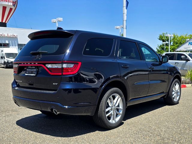 2026 Dodge Durango GT Folsom CA