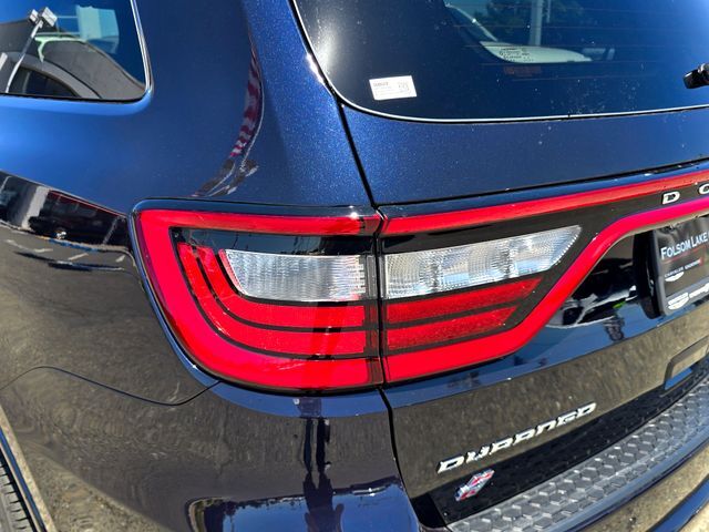 2026 Dodge Durango GT Folsom CA