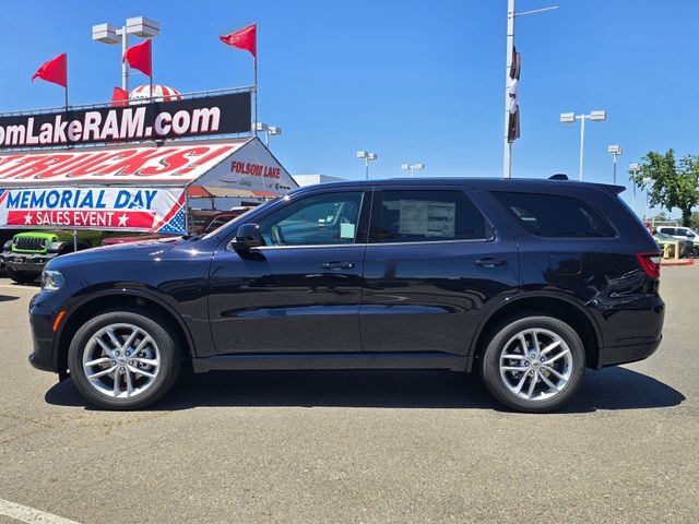 2026 Dodge Durango GT Folsom CA