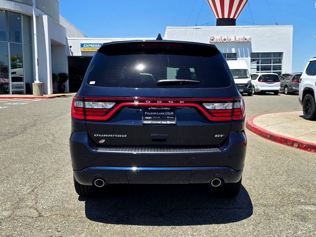 2026 Dodge Durango GT Folsom CA