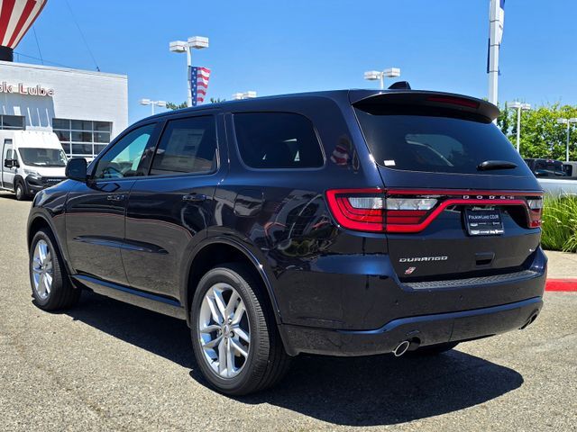 2026 Dodge Durango GT Folsom CA