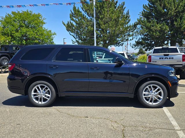 2026 Dodge Durango GT Folsom CA