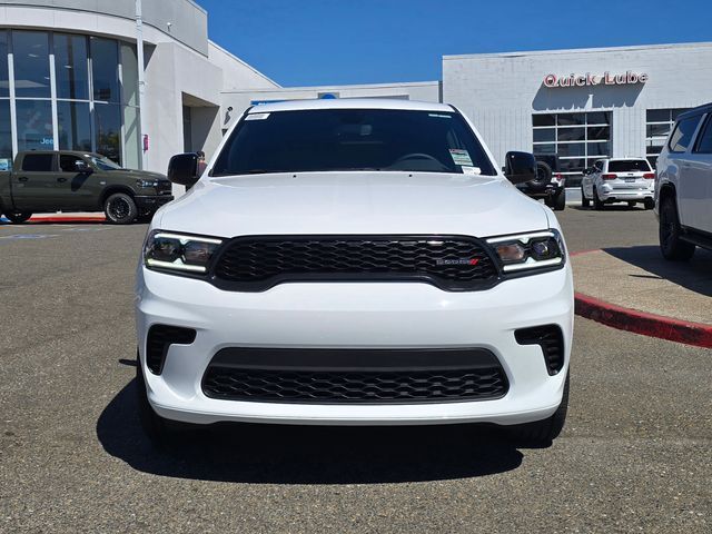 2026 Dodge Durango GT Folsom CA