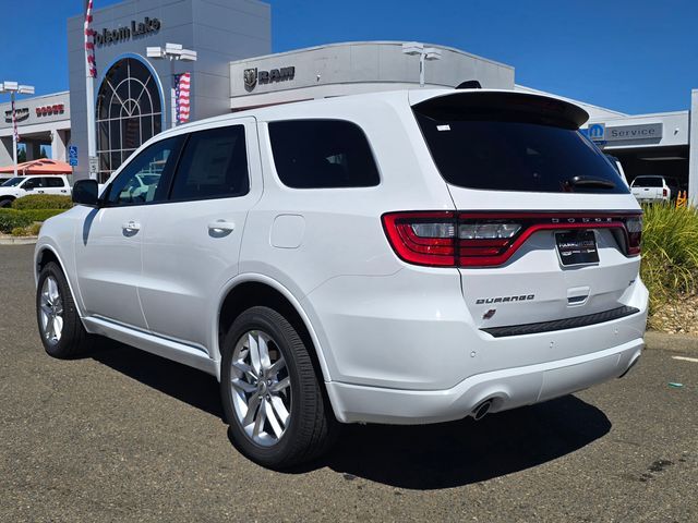 2026 Dodge Durango GT Folsom CA