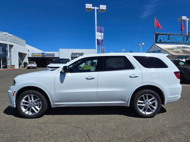 2026 Dodge Durango GT Folsom CA