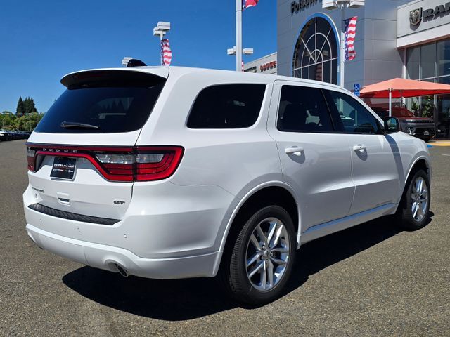 2026 Dodge Durango GT Folsom CA