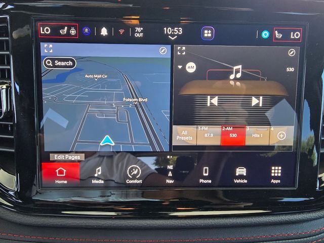 2026 Dodge Durango GT Folsom CA