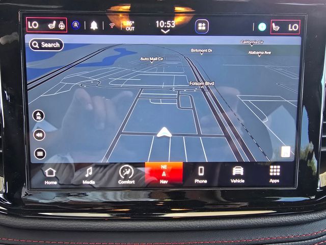 2026 Dodge Durango GT Folsom CA
