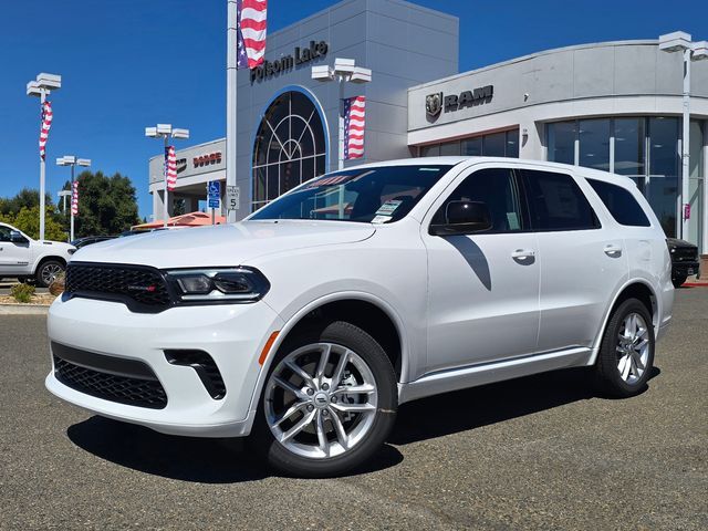 2026 Dodge Durango GT Folsom CA
