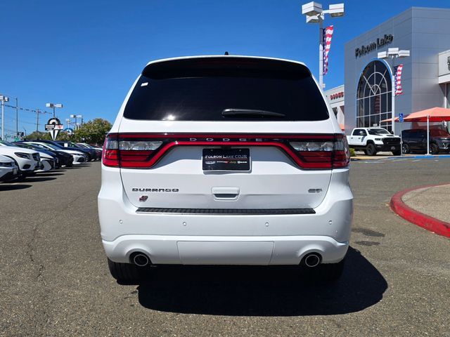 2026 Dodge Durango GT Folsom CA