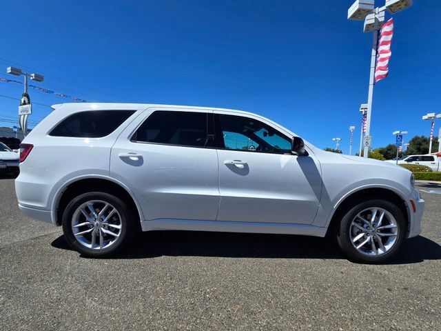 2026 Dodge Durango GT Folsom CA