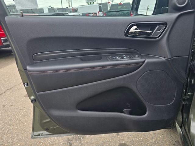 2026 Dodge Durango GT Folsom CA