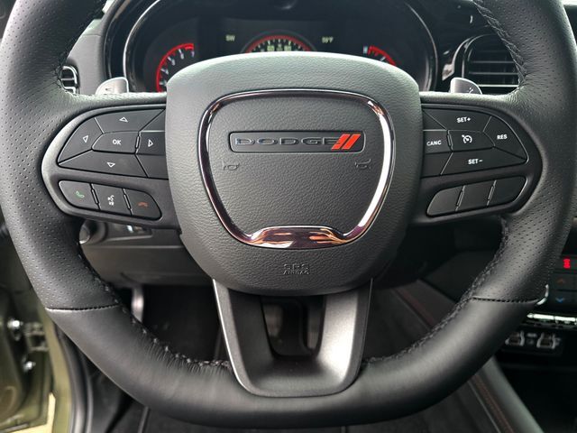 2026 Dodge Durango GT Folsom CA