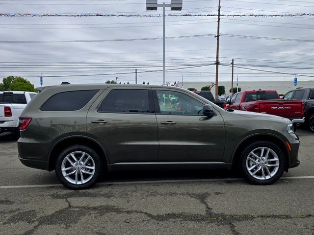 2026 Dodge Durango GT Folsom CA